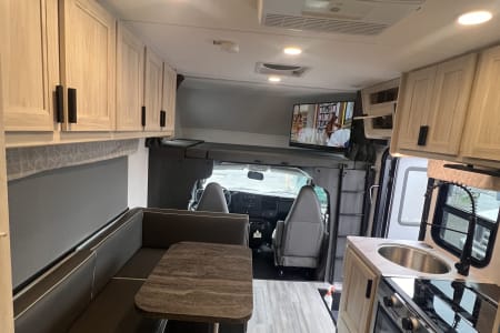 PortlandRV rentals