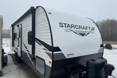 LakeCarlosStatePark Rv Rentals