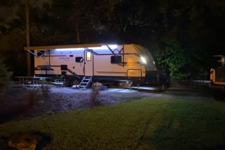 LexingtonRV rentals