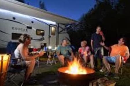 LexingtonRV rentals