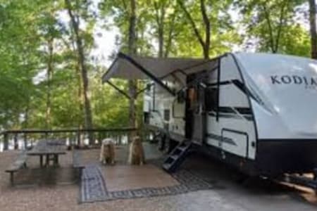 LexingtonRV rentals