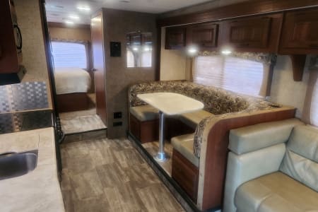 RV Rental spokane,Washington-(WA)