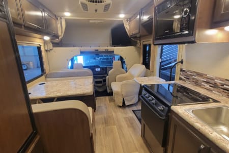 RV Rental philadelphia,Pennsylvania-(PA)