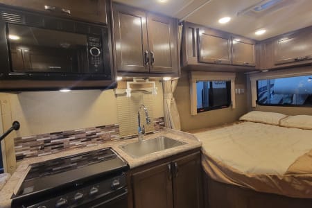 RV Rental philadelphia,Pennsylvania-(PA)