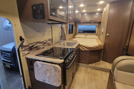 RV Rental philadelphia,Pennsylvania-(PA)