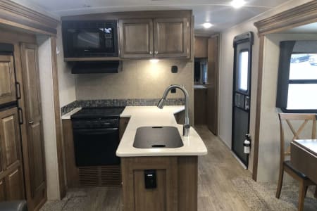 La CrosseRV rentals