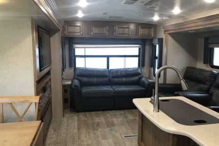 La CrosseRV rentals