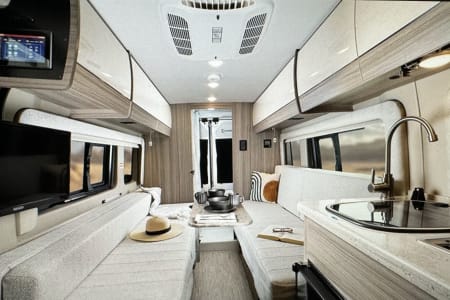 ChandlerRV rentals