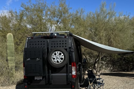 RV Rental phoenix,Arizona-(AZ)