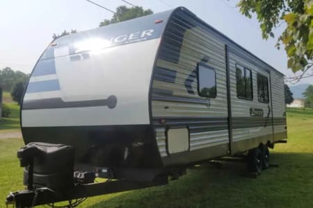 MorgantonRV rentals