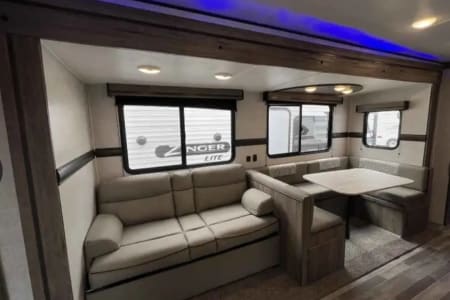 MorgantonRV rentals