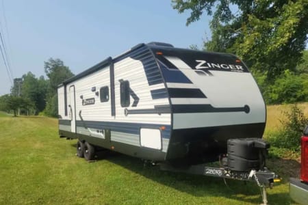 MorgantonRV rentals