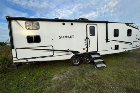 Plant CityRV rentals