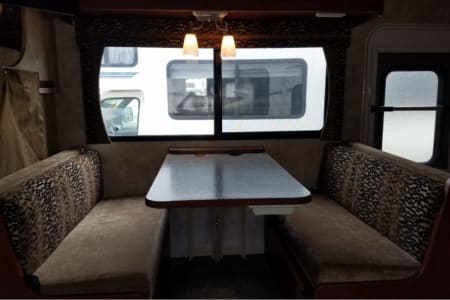 RV Rental san-antonio,Texas-(TX)