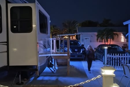 RV Rental cape-coral,Florida-(FL)