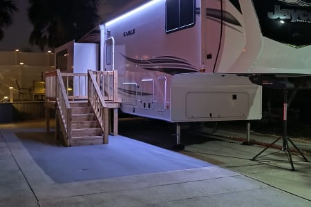 RV Rental cape-coral,Florida-(FL)