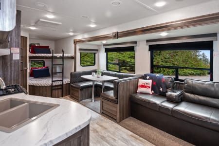 RV Rental kentucky