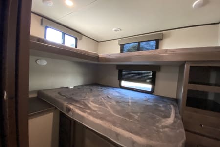 Oak HarborRV rentals