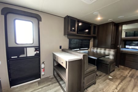 Oak HarborRV rentals