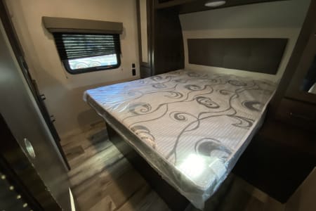 FortEbeyStatePark Rv Rentals