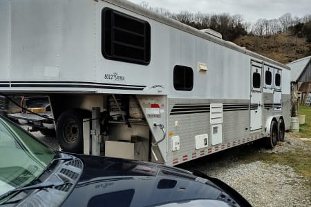 LebanonRV rentals