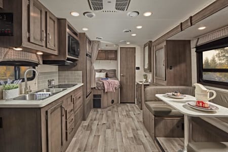 NeenahRV rentals