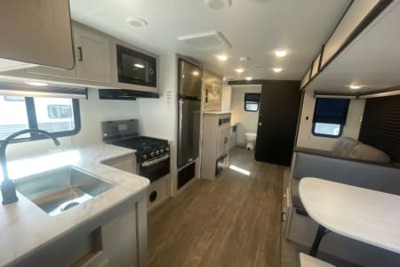 RV Rental syracuse,New-York