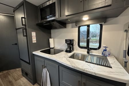 LuzerneCampground Rv Rentals