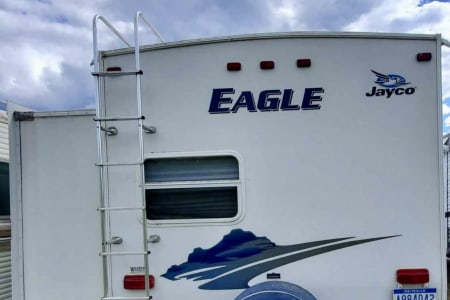 RV Rental wisconsin