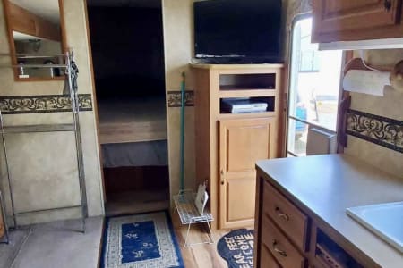 RV Rental wisconsin