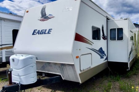 HodagCountryFestival Rv Rentals