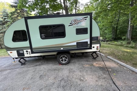 Traverse CityRV rentals