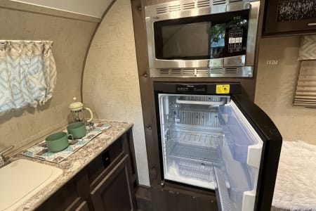 Traverse CityRV rentals