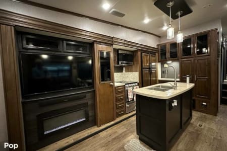 RV Rental southdakota