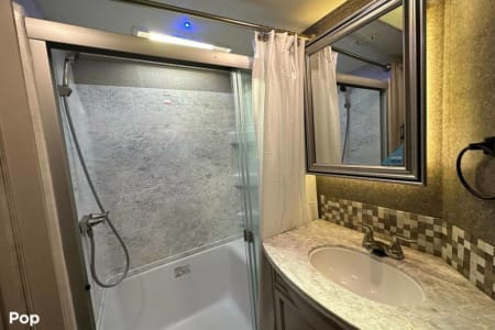 OaheDownstreamRecreationArea Rv Rentals