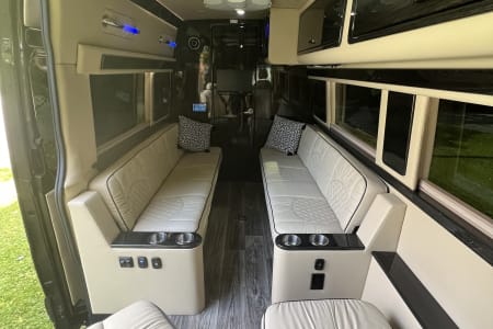 RV Rental kentucky