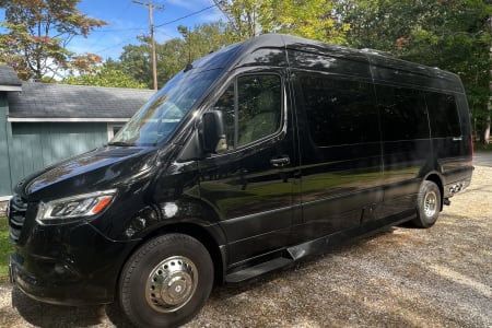 RV Rental kentucky