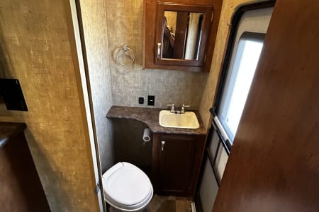 SalinasRV rentals