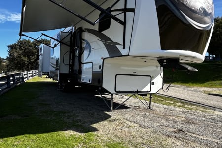 SalinasRV rentals