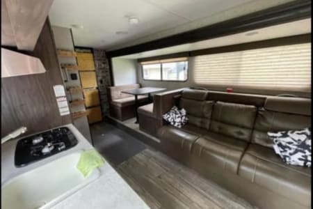 MiddlesexRV rentals