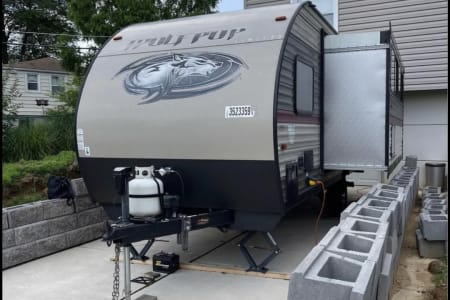 MiddlesexRV rentals