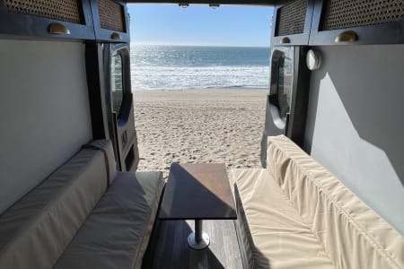 CrystalCoveStatePark Rv Rentals