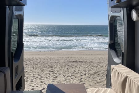 CrystalCoveStatePark Rv Rentals