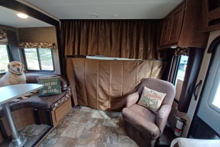 SaltonSeaStateRecreationArea Rv Rentals