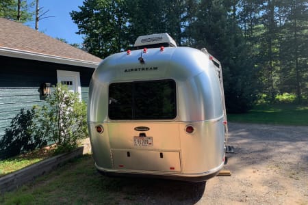 Saratoga SpringRV rentals