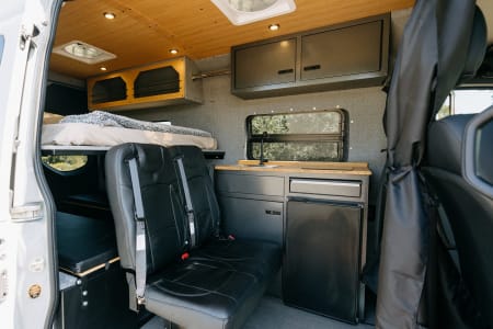 AustinRV rentals