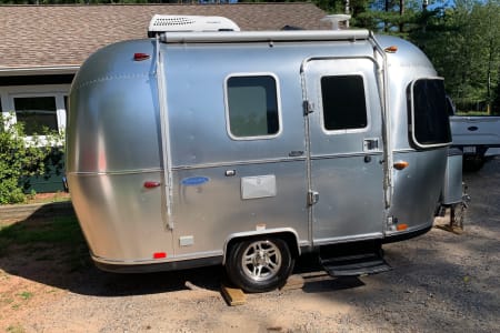 Saratoga SpringRV rentals