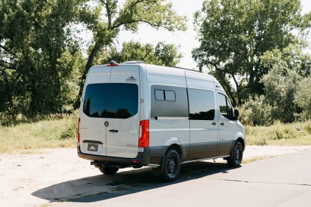 AustinRV rentals