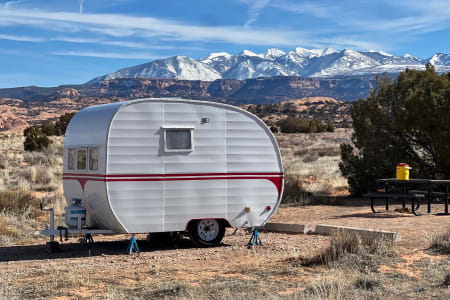 MoabRV rentals