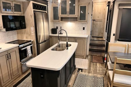 HowellRV rentals